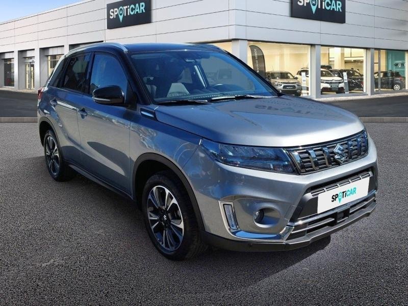 suzuki - Visuel 2