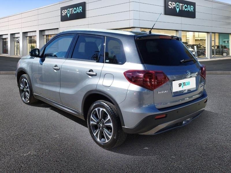suzuki - Visuel 6