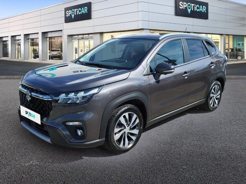 suzuki - Visuel 0