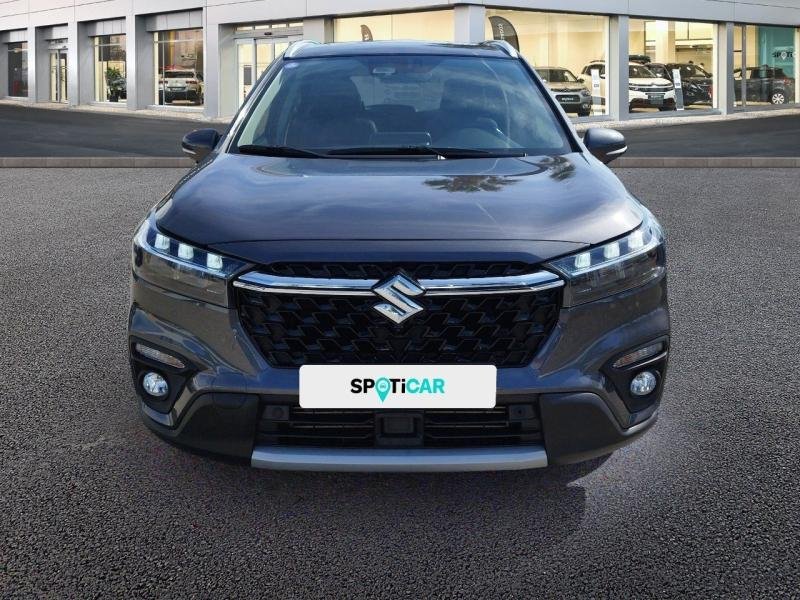 suzuki - Visuel 1