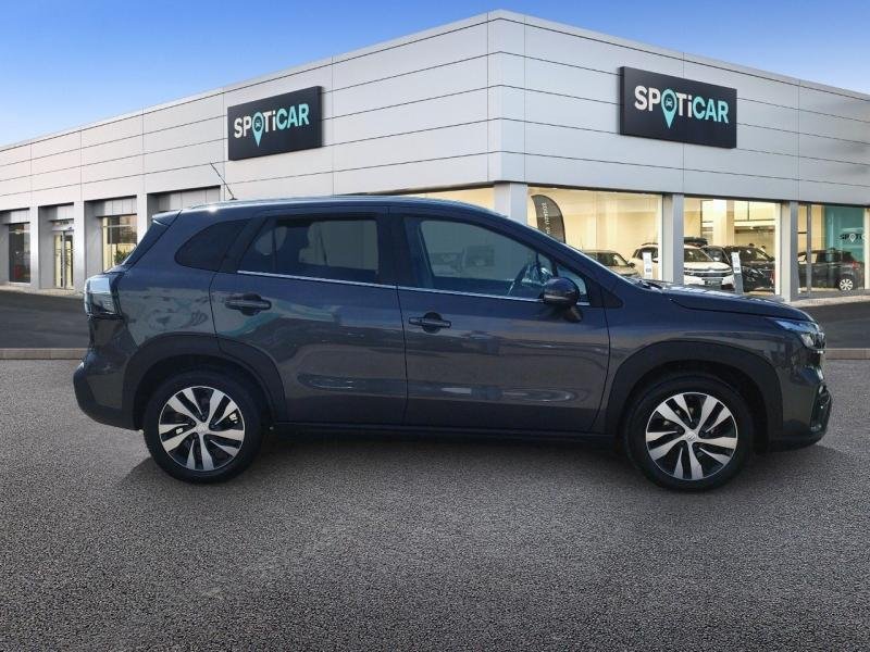 suzuki - Visuel 3