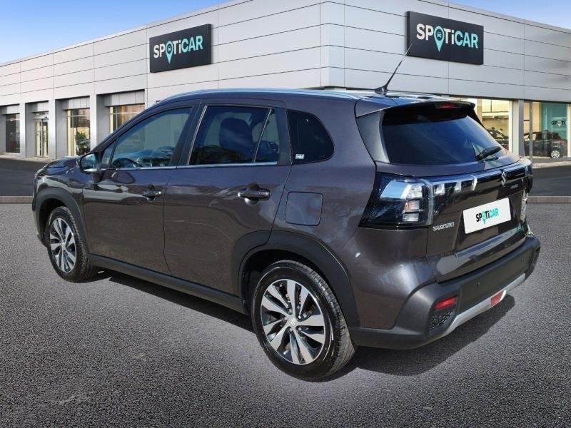 suzuki - Visuel 6