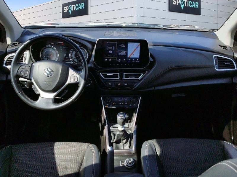 suzuki - Visuel 7