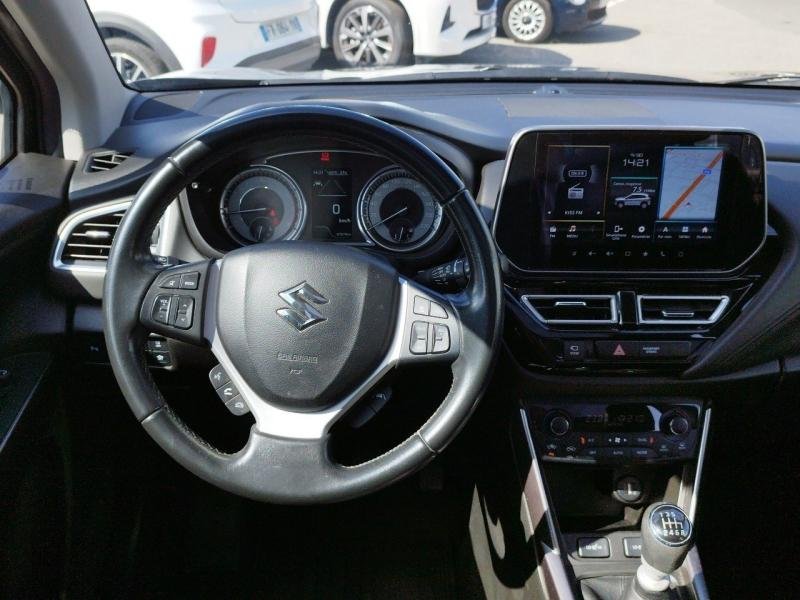 suzuki - Visuel 14
