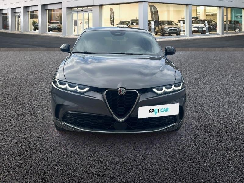 alfa romeo - Visuel 1