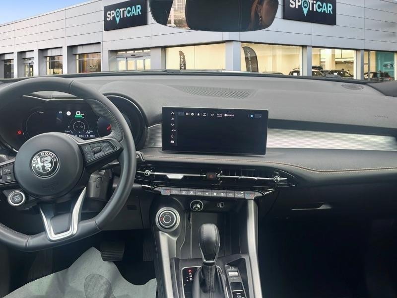 alfa romeo - Visuel 7