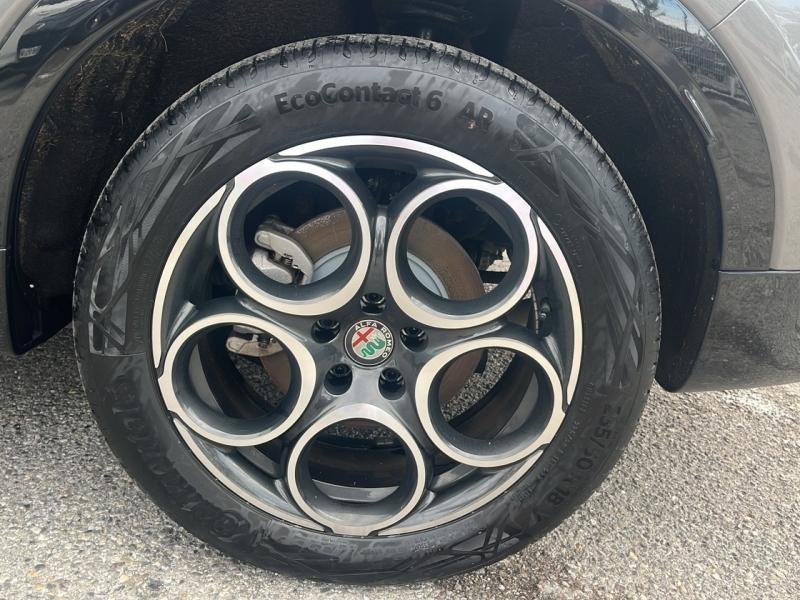 alfa romeo - Visuel 10