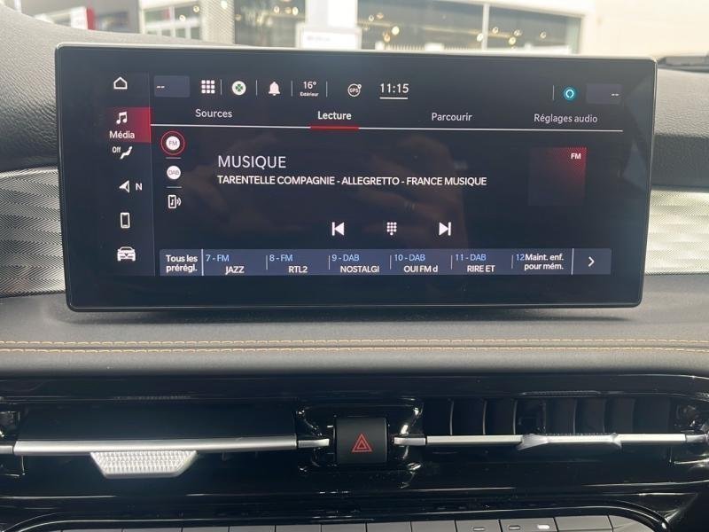 alfa romeo - Visuel 13