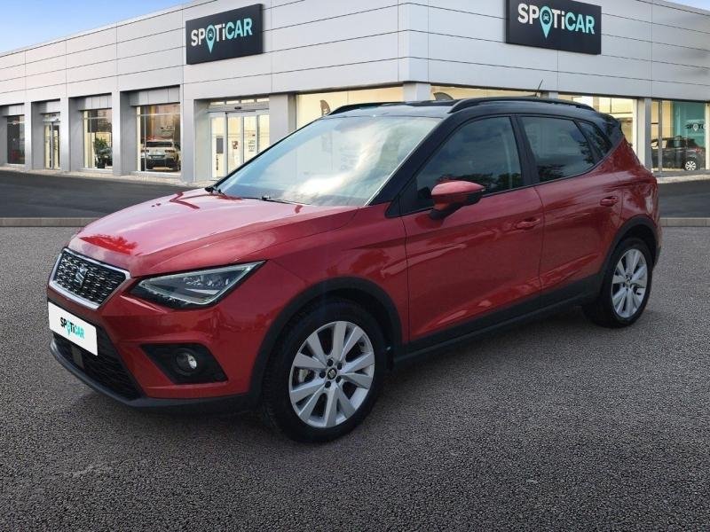 seat - Visuel 0