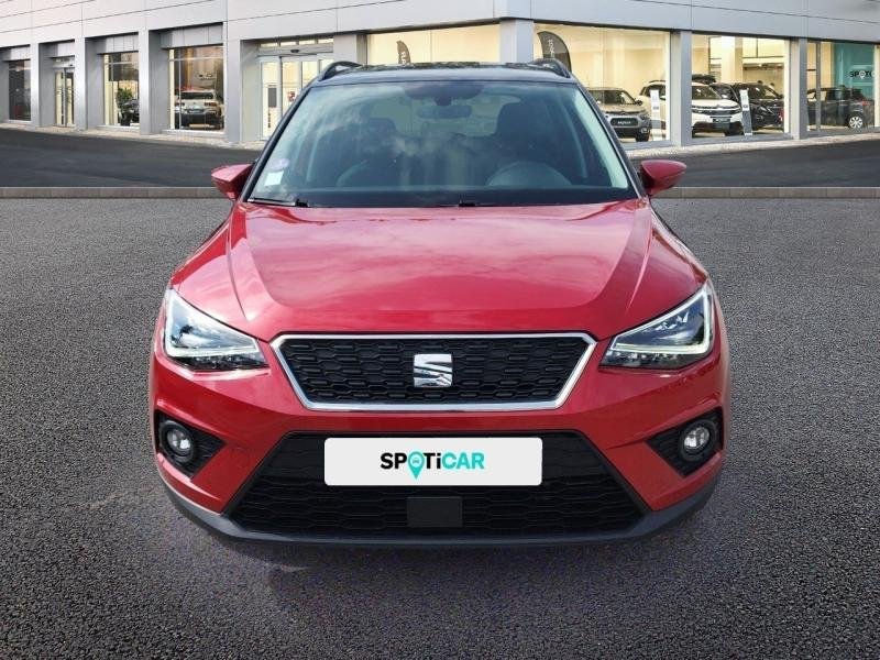 seat - Visuel 1