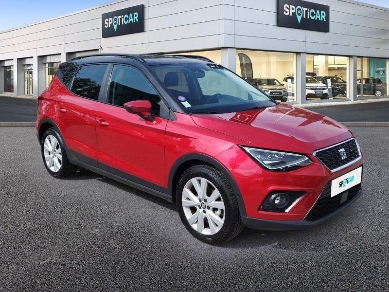 seat - Visuel 2