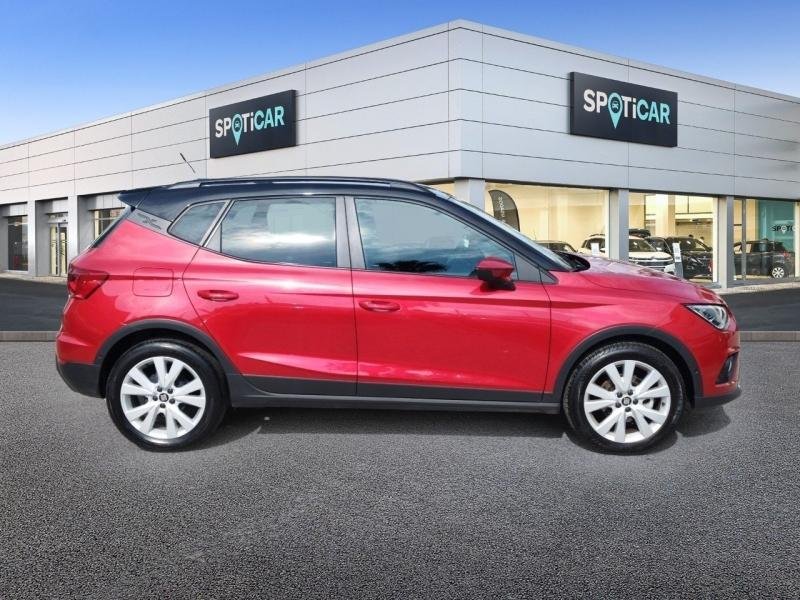seat - Visuel 3