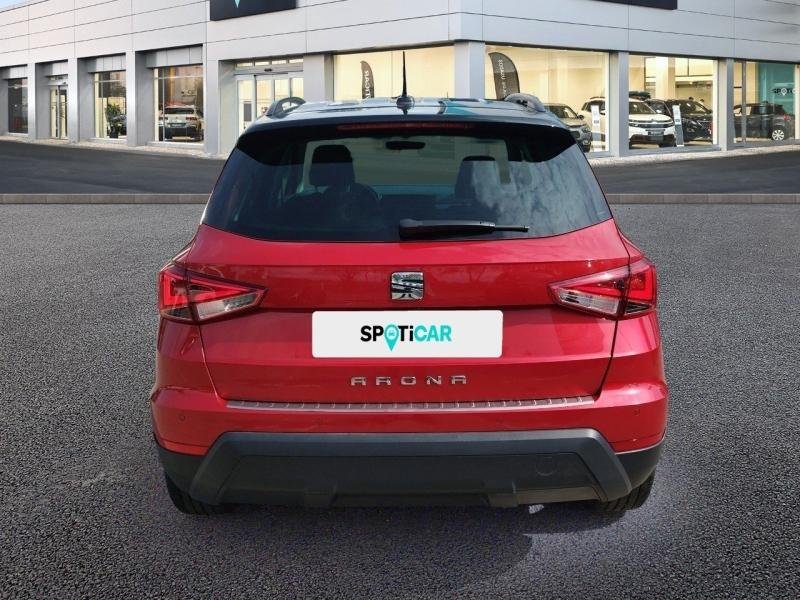 seat - Visuel 4