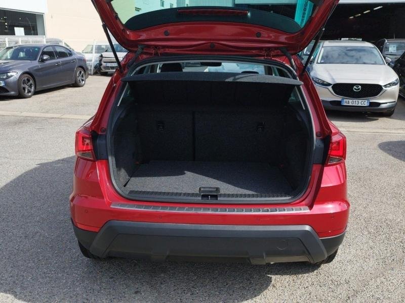 seat - Visuel 5