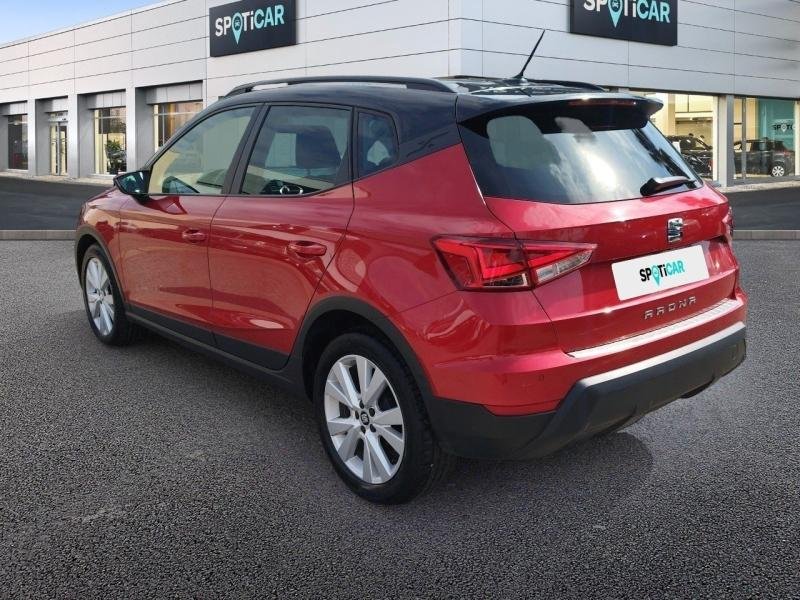 seat - Visuel 6