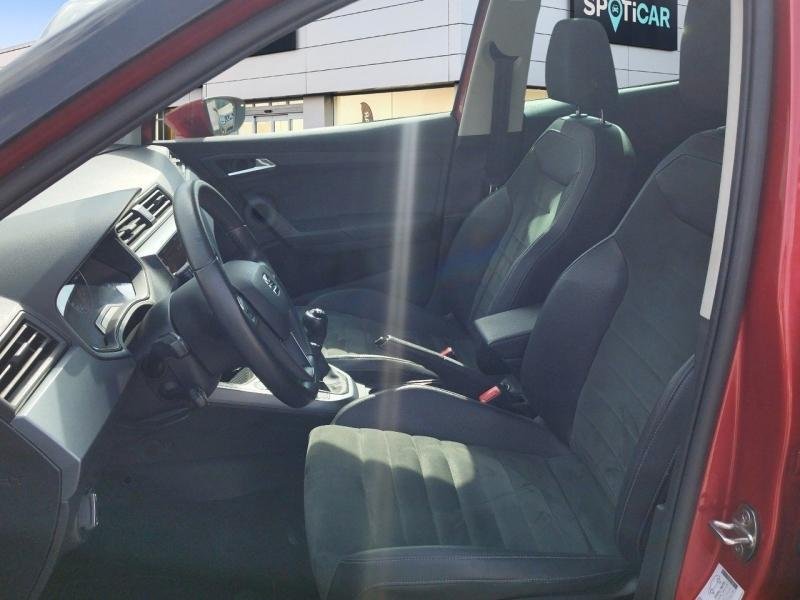 seat - Visuel 8