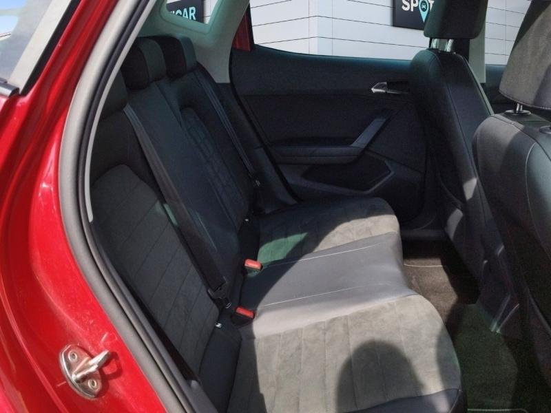 seat - Visuel 9