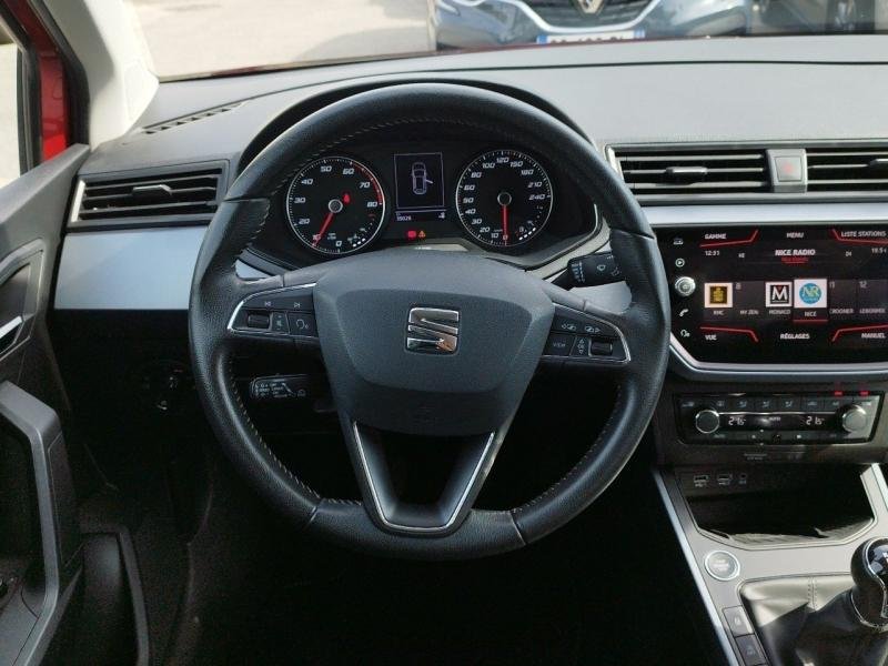 seat - Visuel 11