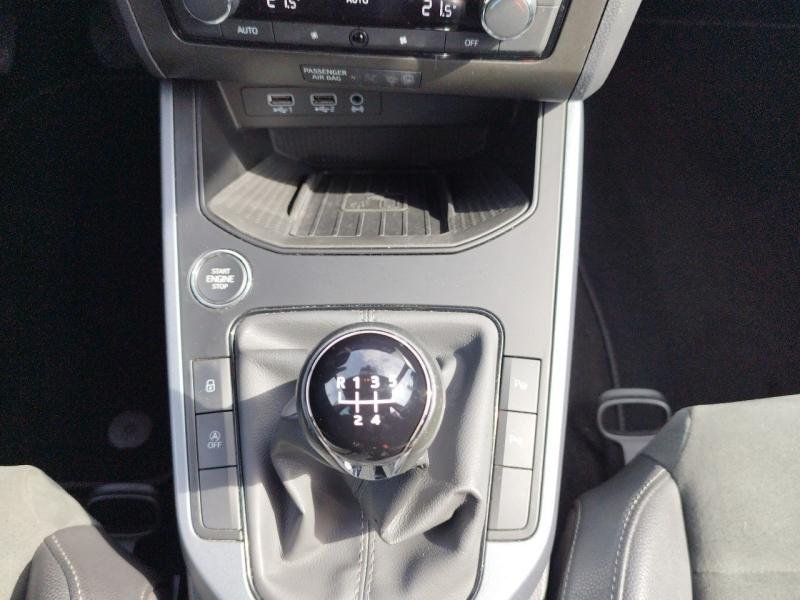 seat - Visuel 12