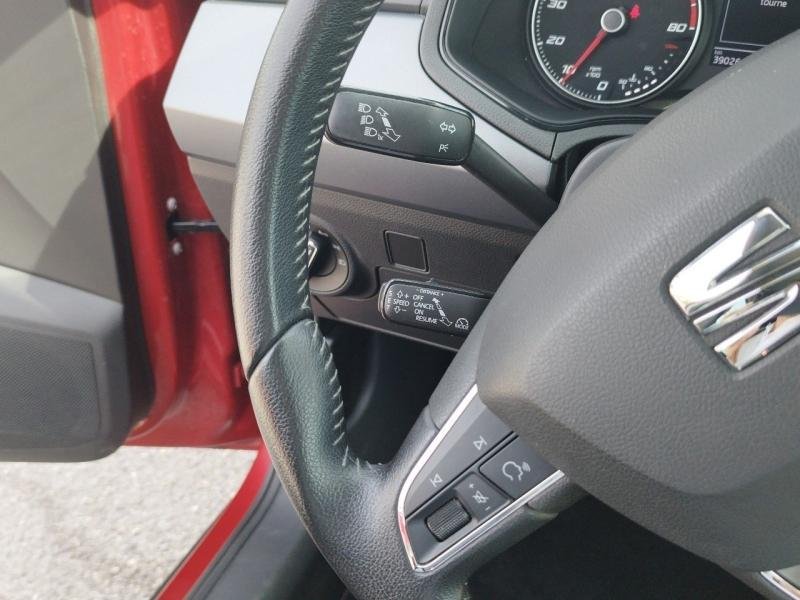 seat - Visuel 19