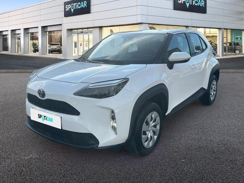 toyota - Visuel 0