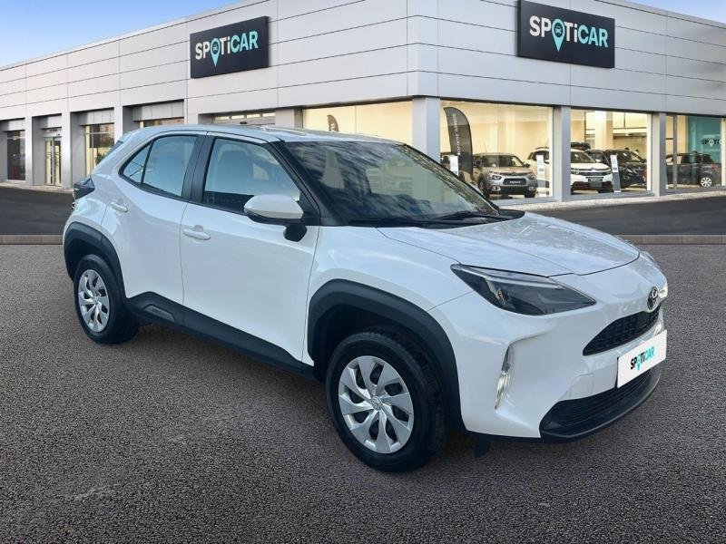 toyota - Visuel 2