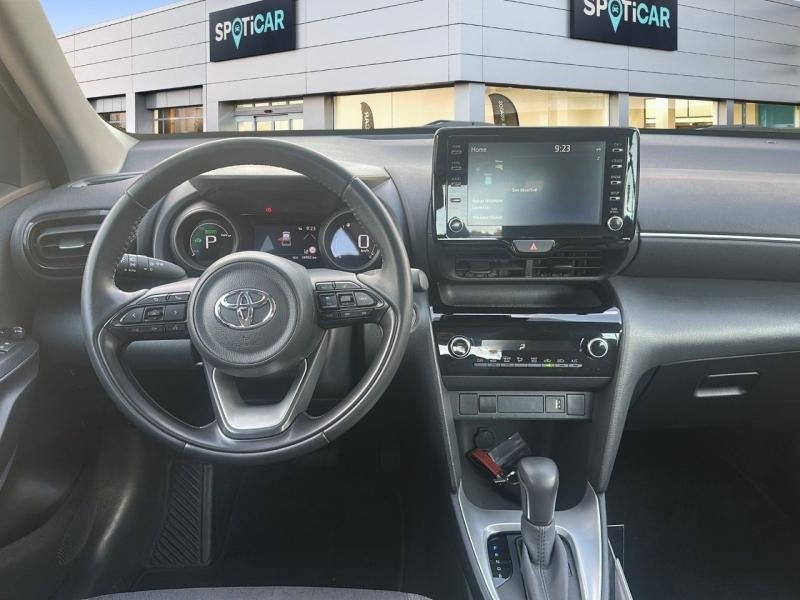toyota - Visuel 7