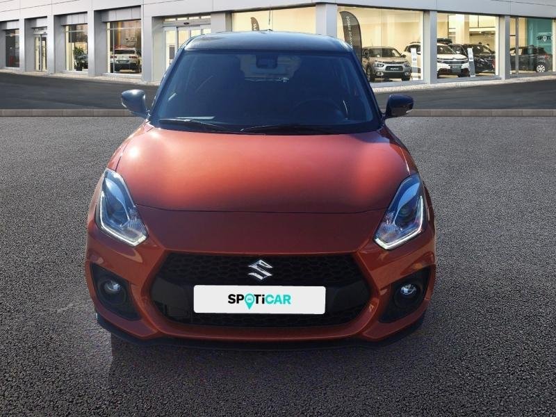 suzuki - Visuel 1