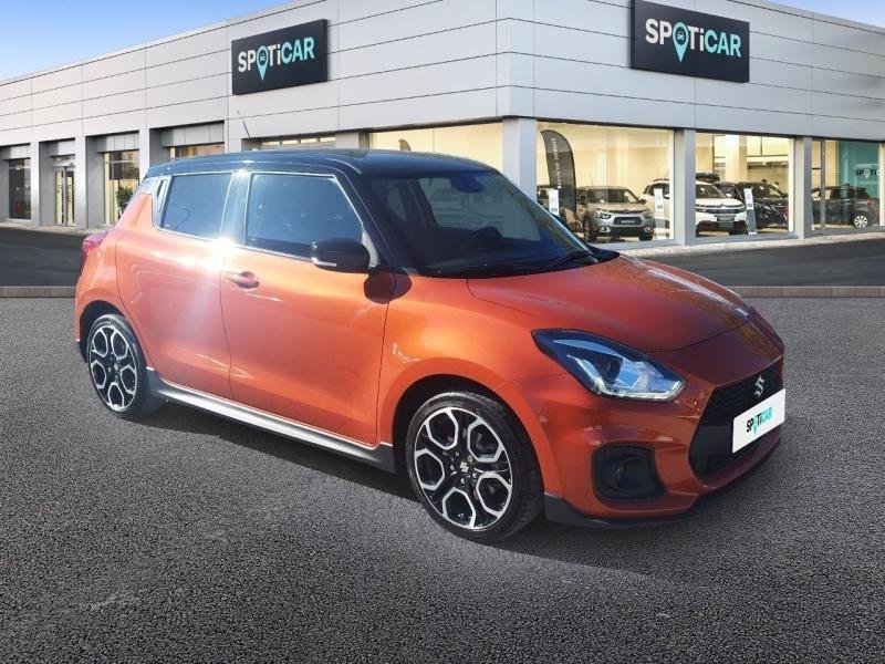 suzuki - Visuel 2