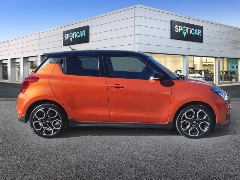 suzuki - Visuel 3