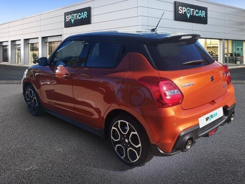 suzuki - Visuel 6