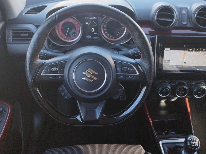suzuki - Visuel 14