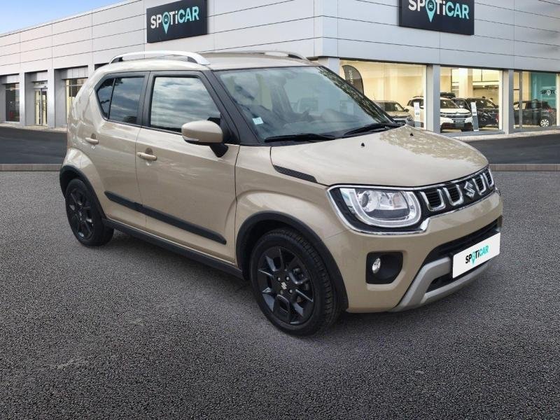 suzuki - Visuel 2