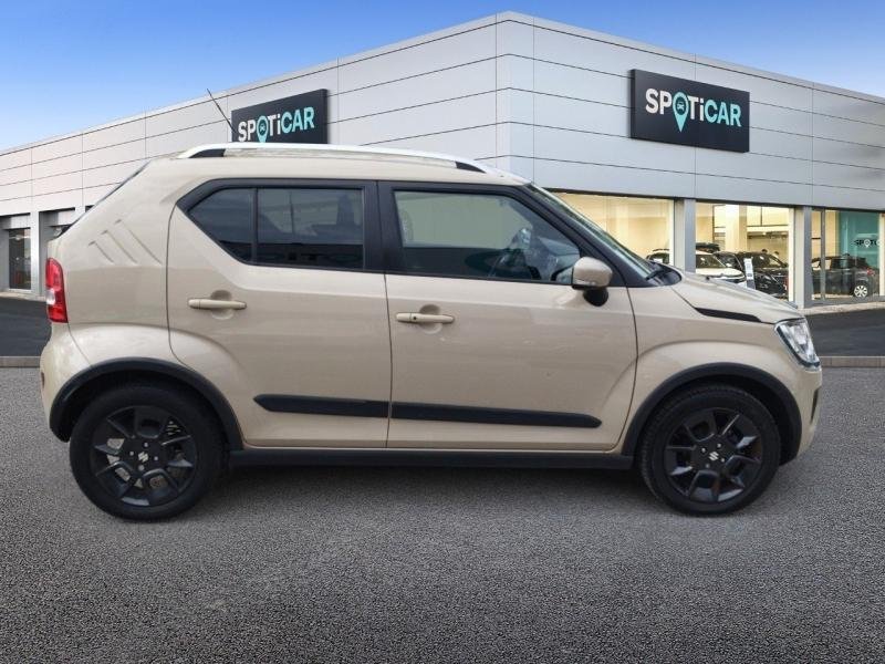 suzuki - Visuel 3