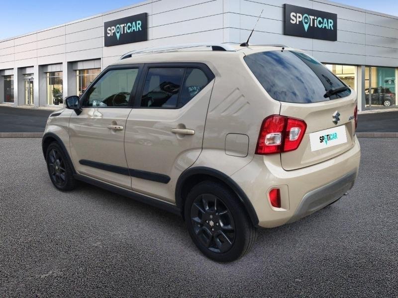suzuki - Visuel 6