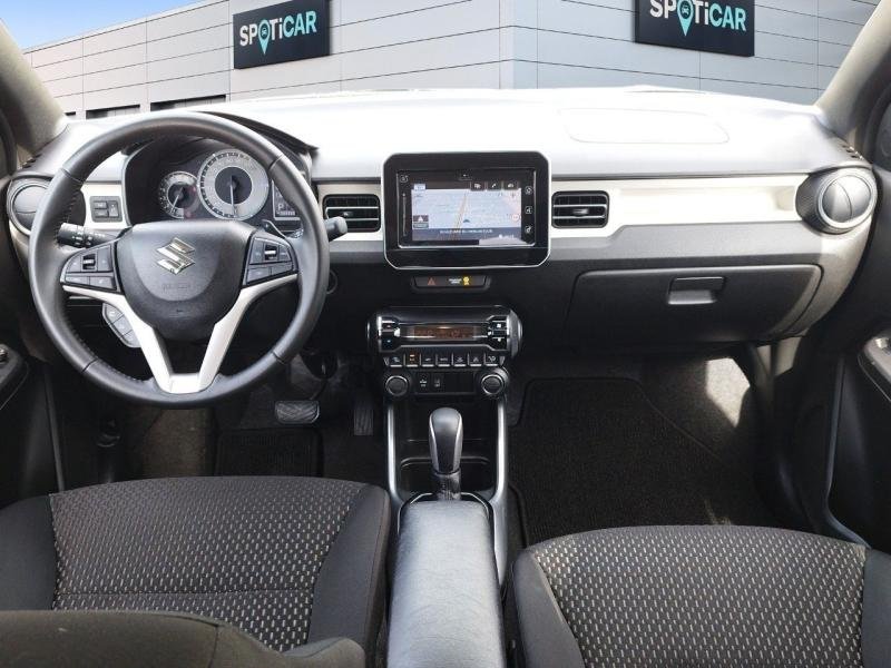 suzuki - Visuel 7
