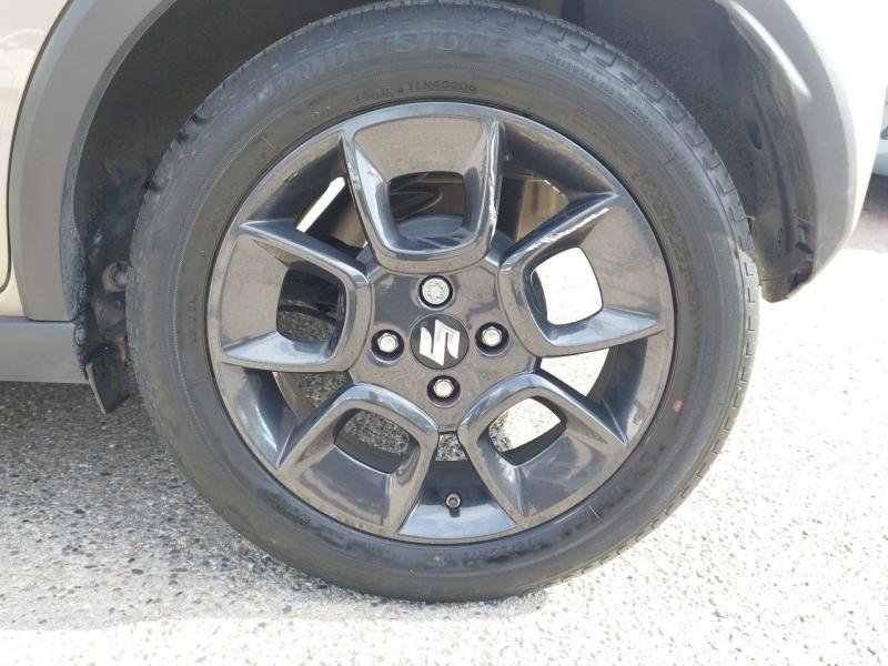 suzuki - Visuel 19