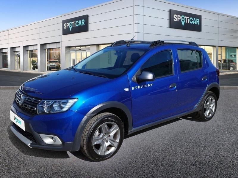 dacia - Visuel 0