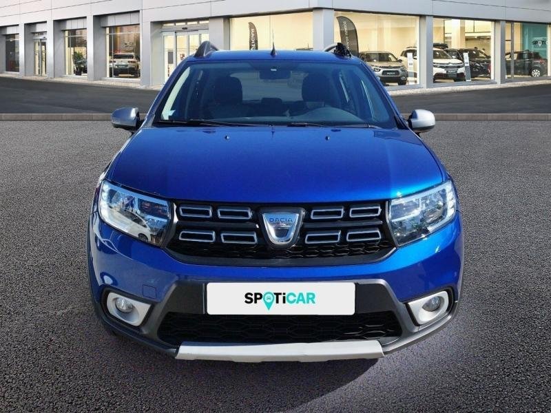 dacia - Visuel 1