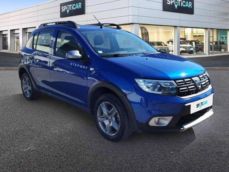 dacia - Visuel 2