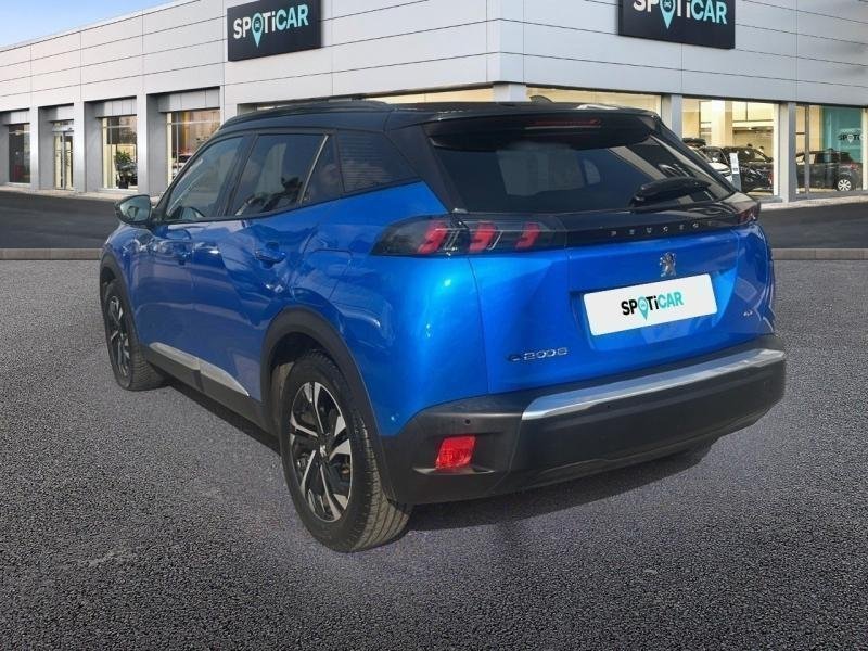 peugeot - Visuel 6