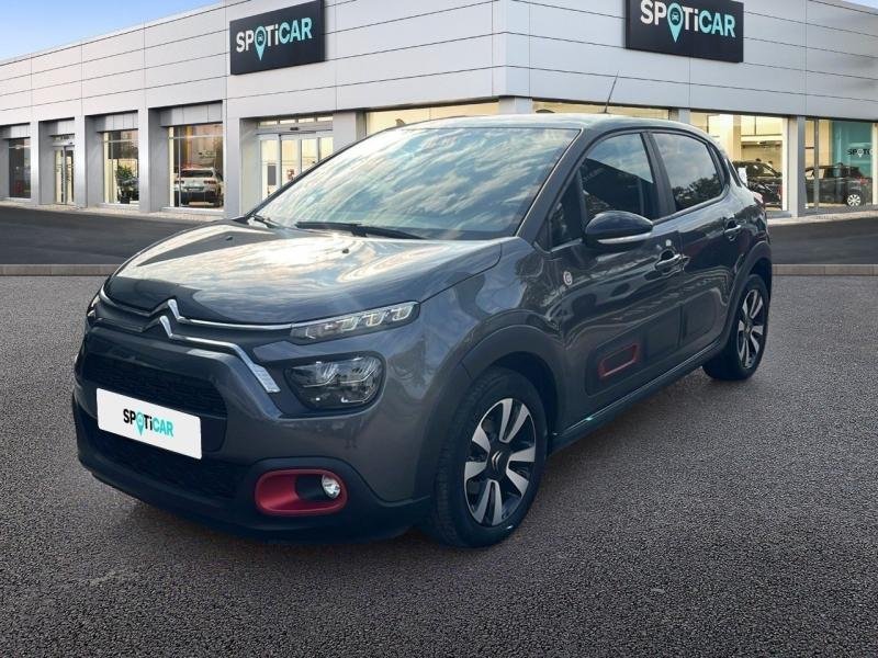 citroen - Visuel 0