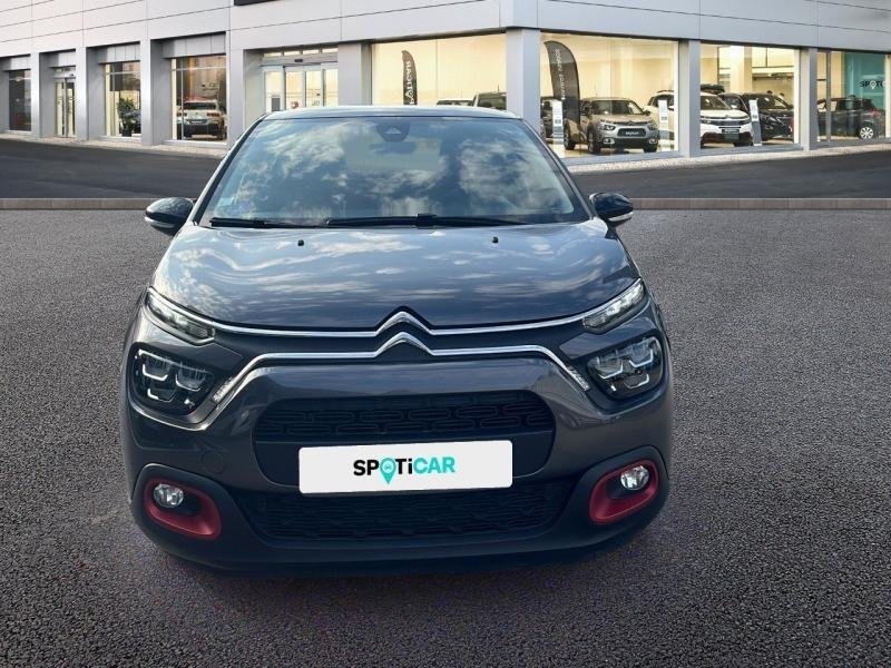 citroen - Visuel 1