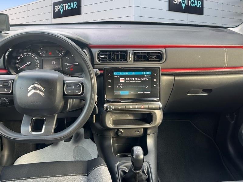 citroen - Visuel 7