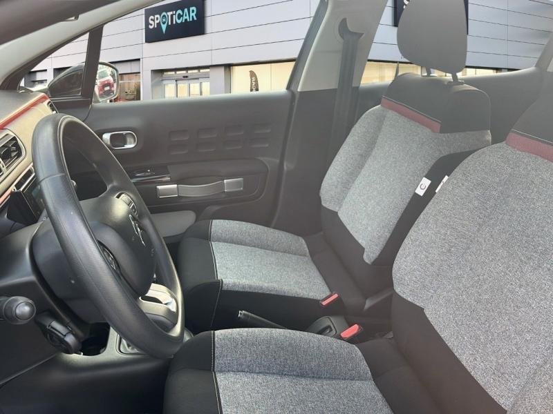 citroen - Visuel 8
