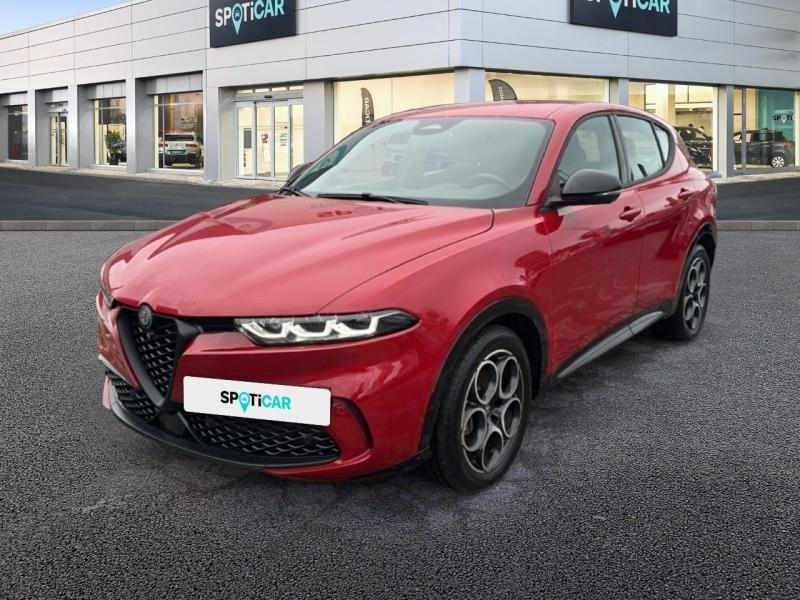 alfa romeo - Visuel 0