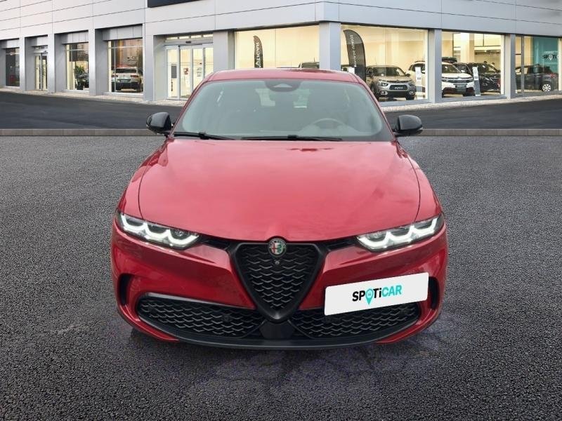 alfa romeo - Visuel 1