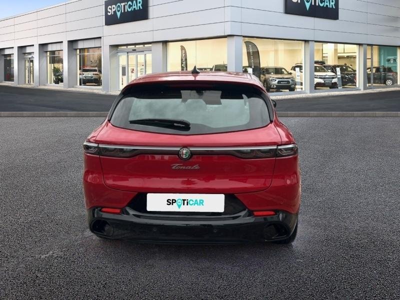 alfa romeo - Visuel 4