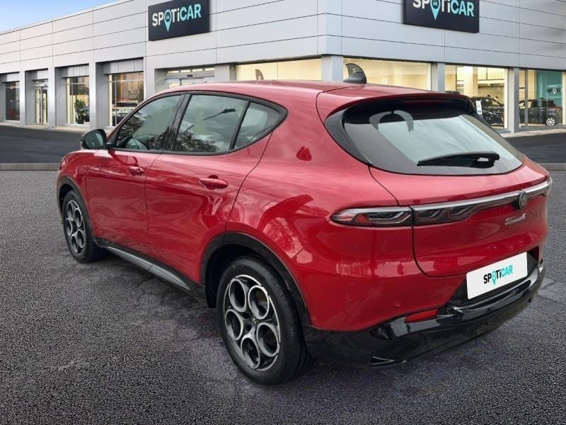 alfa romeo - Visuel 6