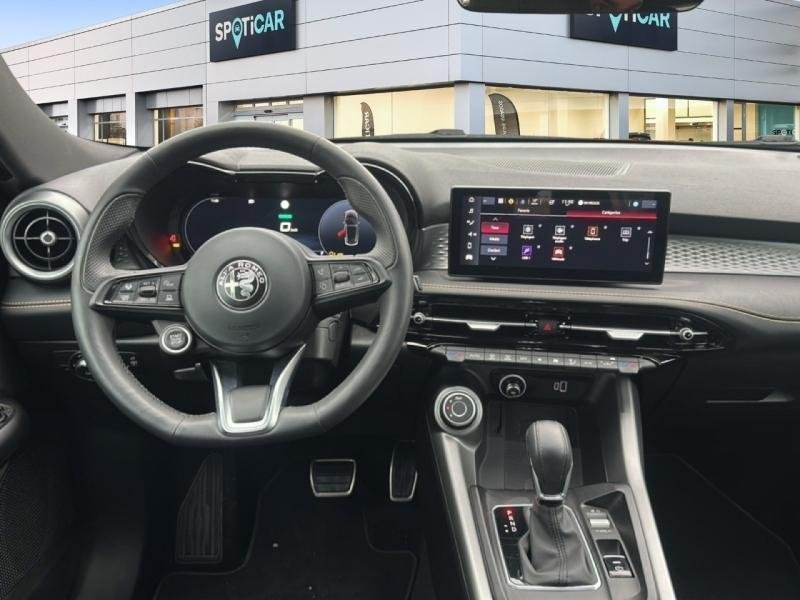 alfa romeo - Visuel 7